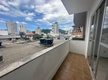 Apartamento · 80m² · 3 Quartos · Apartamento em Centro, Itajaí/SC de 0m² 3 quartos para locação R$ 3.100,00/mes