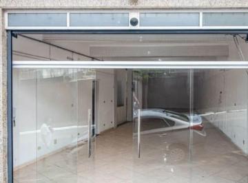Comercial · 130m² · Salão em Chácara Cruzeiro do Sul, São Paulo/SP de 130m² para locação R$ 4.500,00/mes