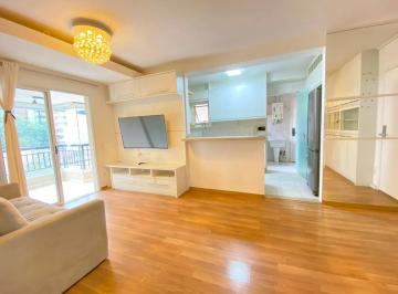 Apartamento · 72m² · 2 Quartos · 1 Vaga · Apartamento em Paraíso, São Paulo/SP de 72m² 2 quartos para locação R$ 10.000,00/mes