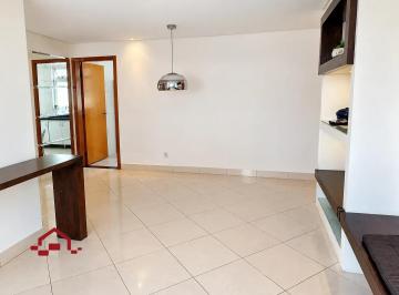 Apartamento · 160m² · 4 Quartos · 2 Vagas · Cobertura em Castelo, Belo Horizonte/MG de 160m² 4 quartos para locação R$ 4.500,00/mes