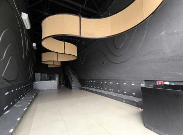 Comercial · 160m² · 20 Vagas · Ponto em Gleba Fazenda Palhano, Londrina/PR de 160m² para locação R$ 12.500,00/mes
