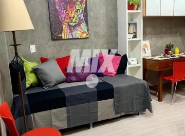 Comercial · 18m² · 1 Quarto · Studio em Perdizes, São Paulo/SP de 18m² 1 quartos para locação R$ 2.300,00/mes