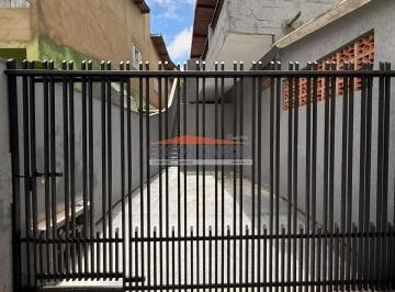 Casa · 60m² · 1 Quarto · 1 Vaga · Casa em Jardim São Camilo, Sorocaba/SP de 60m² 1 quartos para locação R$ 900,00/mes