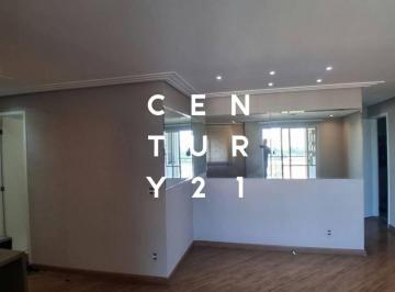 Apartamento · 95m² · 3 Quartos · 2 Vagas · Apartamento em Jardim Arpoador, São Paulo/SP de 95m² 3 quartos para locação R$ 4.000,00/mes
