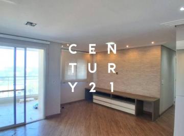 Apartamento · 95m² · 3 Quartos · 2 Vagas · Apartamento em Jardim Arpoador, São Paulo/SP de 95m² 3 quartos para locação R$ 4.000,00/mes