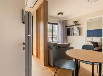 Apartamento · 24m² · 1 Quarto · Apartamento em Jardim São Paulo(Zona Norte), São Paulo/SP de 24m² 1 quartos para locação R$ 3.960,00