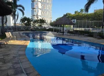 Apartamento · 79m² · 3 Quartos · 1 Vaga · Apartamento em Parque Morumbi, Votorantim/SP de 79m² 3 quartos para locação R$ 2.800,00/mes