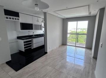 Apartamento · 54m² · 2 Quartos · 1 Vaga · Apartamento em Jardim Nossa Senhora do Carmo, Americana/SP de 54m² 2 quartos para locação R$ 2.100,0