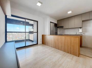 Apartamento · 86m² · 3 Quartos · 1 Vaga · Apartamento em Vila Santa Catarina, São Paulo/SP de 86m² 3 quartos para locação R$ 5.554,00/mes