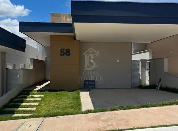 Casa · 3 Quartos · 2 Vagas · Casa em Jardim Maria Izabel, Marília/SP de 0m² 3 quartos para locação R$ 3.400,00/mes