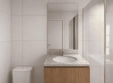 Apartamento · 26m² · 1 Quarto · Apartamento em Vila Santa Catarina, São Paulo/SP de 26m² 1 quartos para locação R$ 2.580,00/mes