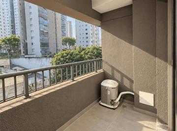 Apartamento · 26m² · 1 Quarto · Apartamento em Vila Santa Catarina, São Paulo/SP de 26m² 1 quartos para locação R$ 2.580,00/mes