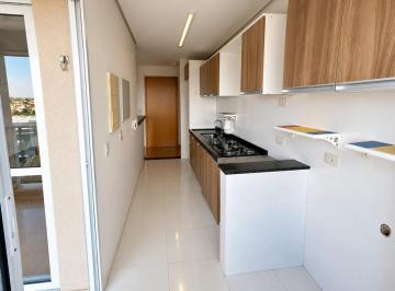Apartamento · 73m² · 3 Quartos · 2 Vagas · Apartamento em Jardim Monções, Londrina/PR de 73m² 3 quartos para locação R$ 3.350,00/mes