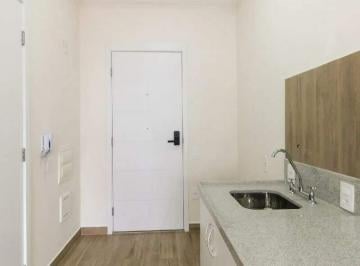 Comercial · 27m² · 1 Quarto · Studio em Chácara Seis de Outubro, São Paulo/SP de 27m² 1 quartos para locação R$ 1.600,00/mes