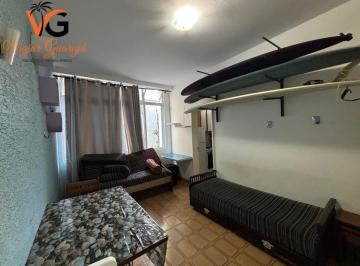 Apartamento · 47m² · 1 Quarto · Apartamento em Centro, Guarujá/SP de 47m² 1 quartos para locação R$ 2.500,00/mes