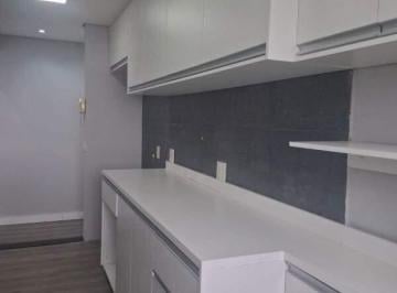 Apartamento · 72m² · 3 Quartos · 1 Vaga · Apartamento em Vila Leonor, Guarulhos/SP de 72m² 3 quartos para locação R$ 3.800,00/mes