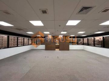 Comercial · 97m² · 4 Vagas · Conjunto em Brooklin, São Paulo/SP de 97m² para locação R$ 3.500,00/mes