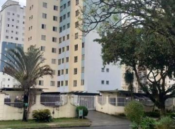 Apartamento · 54m² · 1 Quarto · 1 Vaga · Apartamento em Jardim Esplanada, São José dos Campos/SP de 54m² 1 quartos para locação R$ 2.200,00/m