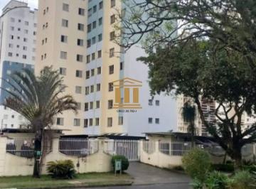 Apartamento · 54m² · 1 Quarto · 1 Vaga · Apartamento em Jardim Esplanada, São José dos Campos/SP de 54m² 1 quartos para locação R$ 2.200,00/m