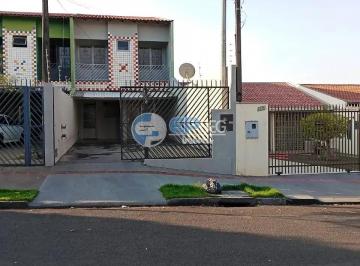 Casa · 122m² · 3 Quartos · Casa em Alto da Boa Vista, Londrina/PR de 122m² 3 quartos para locação R$ 2.230,00/mes