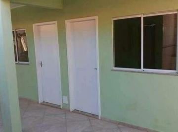 Apartamento · 30m² · 1 Quarto · Kitnet em Recreio, Rio das Ostras/RJ de 30m² 1 quartos para locação R$ 700,00/mes