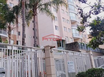 Apartamento · 63m² · 3 Quartos · 1 Vaga · Apartamento em Penha de França, São Paulo/SP de 63m² 3 quartos para locação R$ 2.700,00/mes