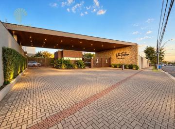 Casa · 317m² · 4 Quartos · 4 Vagas · Casa térrea à venda no Condomínio Vila Fontana em Maringá, 3 suítes, 317 m², mobiliada e com piscina