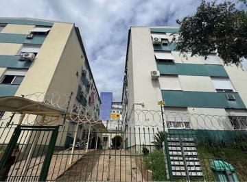 Apartamento · 60m² · 2 Quartos · Apartamento em Jardim do Salso, Porto Alegre/RS de 60m² 2 quartos à venda por R$ 190.000,00