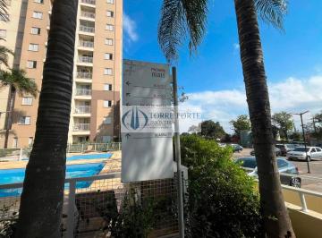 Apartamento · 48m² · 2 Quartos · 1 Vaga · Apartamento em Jardim das Oliveiras, São Paulo/SP de 48m² 2 quartos à venda por R$ 340.000,00