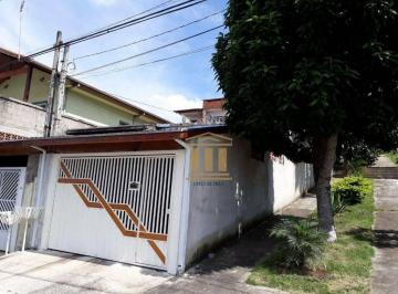 Casa · 60m² · 2 Quartos · 2 Vagas · Casa em Campos de São José, São José dos Campos/SP de 60m² 2 quartos à venda por R$ 350.000,00