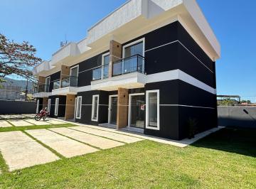 Comercial · 67m² · 2 Quartos · 1 Vaga · Imóvel Comercial em Barroco (Itaipuaçu), Maricá/RJ de 67m² 2 quartos à venda por R$ 330.000,00