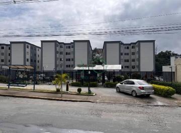 Apartamento · 38m² · 2 Quartos · 1 Vaga · Apartamento em Jardim Petrópolis, Cotia/SP de 38m² 2 quartos à venda por R$ 113.025,32