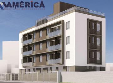 Apartamento · 12m² · 2 Quartos · 1 Vaga · Apartamento em Estados, João Pessoa/PB de 12m² 2 quartos à venda por R$ 375.000,00
