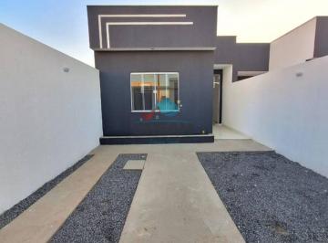 Casa · 63m² · 2 Quartos · 2 Vagas · Casa em Centro, Macaé/RJ de 63m² 2 quartos à venda por R$ 320.000,00