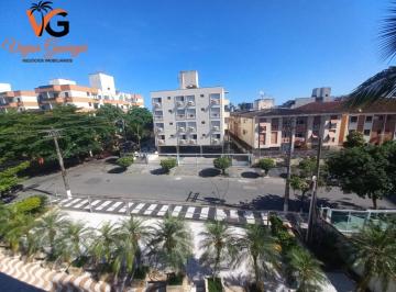 Apartamento · 75m² · 3 Quartos · 2 Vagas · Apartamento em Vila Júlia, Guarujá/SP de 75m² 3 quartos à venda por R$ 360.000,00