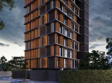 Apartamento · 23m² · 1 Quarto · 1 Vaga · Flat em Ponta De Campina, Cabedelo/PB de 23m² 1 quartos à venda por R$ 349.990,00