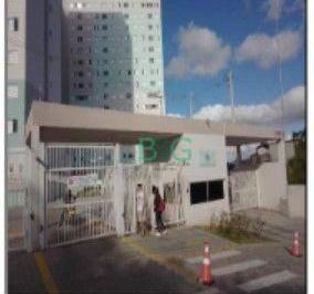 Apartamento · 40m² · 1 Quarto · 1 Vaga · Apartamento em Vila São Paulo, Ferraz de Vasconcelos/SP de 40m² 1 quartos à venda por R$ 151.851,52
