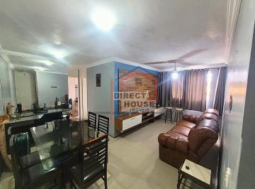 Apartamento · 67m² · 2 Quartos · 1 Vaga · Apartamento em Vila São Silvestre, São Paulo/SP de 67m² 2 quartos à venda por R$ 340.000,00