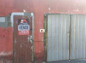 Terreno · 250m² · Terreno em Vila Áurea (Vicente de Carvalho), Guarujá/SP de 250m² à venda por R$ 250.000,00