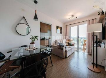 Apartamento · 54m² · 2 Quartos · 1 Vaga · Apartamento em Jardim América da Penha, São Paulo/SP de 54m² 2 quartos à venda por R$ 375.000,00