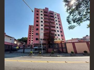 Apartamento · 71m² · 3 Quartos · 1 Vaga · Apartamento em Jardim Ubirajara (Zona Sul), São Paulo/SP de 71m² 3 quartos à venda por R$ 375.000,00