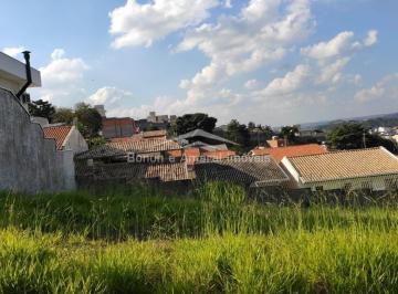 Terreno · 300m² · Terreno em Bosque dos Eucaliptos, Valinhos/SP de 300m² à venda por R$ 375.000,00