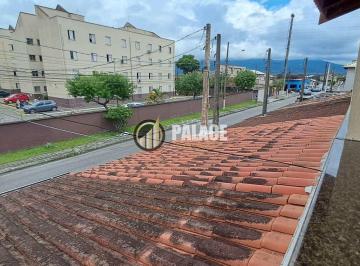 Casa · 68m² · 2 Quartos · 1 Vaga · Sobrado em Jardim Quietude, Praia Grande/SP de 68m² 2 quartos à venda por R$ 375.000,00