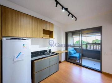 Comercial · 32m² · 1 Quarto · Studio em Vila Gumercindo, São Paulo/SP de 32m² 1 quartos à venda por R$ 375.000,00
