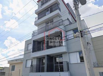 Apartamento · 46m² · 1 Quarto · 1 Vaga · Apartamento em Rio Pequeno, São Paulo/SP de 46m² 1 quartos à venda por R$ 345.000,00