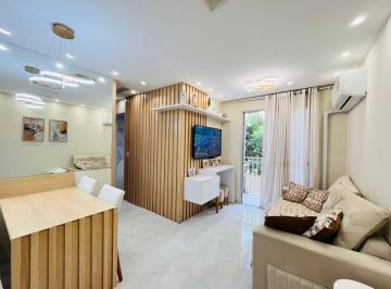 Apartamento · 50m² · 2 Quartos · 1 Vaga · Apartamento em Campo Grande, Rio de Janeiro/RJ de 50m² 2 quartos à venda por R$ 320.000,00