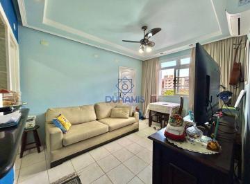 Apartamento · 67m² · 2 Quartos · 1 Vaga · Apartamento em Vila Maia, Guarujá/SP de 67m² 2 quartos à venda por R$ 340.000,00
