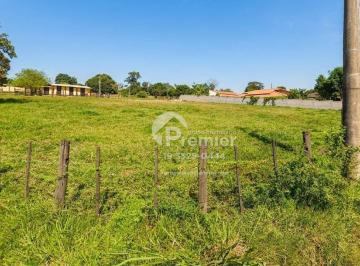 Terreno · 1320m² · Terreno em Recanto Campestre Internacional de Viracopos Gleba 6, Indaiatuba/SP de 0m² à venda por R$