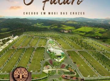 Terreno · 192m² · Terreno em Porteira Preta, Mogi das Cruzes/SP de 0m² à venda por R$ 376.000,00