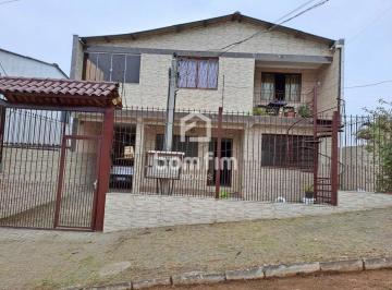 Casa · 265m² · 5 Quartos · 2 Vagas · Casa em Nossa Senhora Aparecida, Viamão/RS de 265m² 5 quartos à venda por R$ 375.000,00